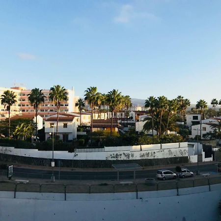 Yumbo Apartments Maspalomas  Exteriér fotografie